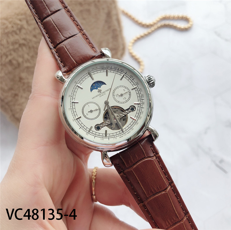 Vacheron Constantin $76 gallery