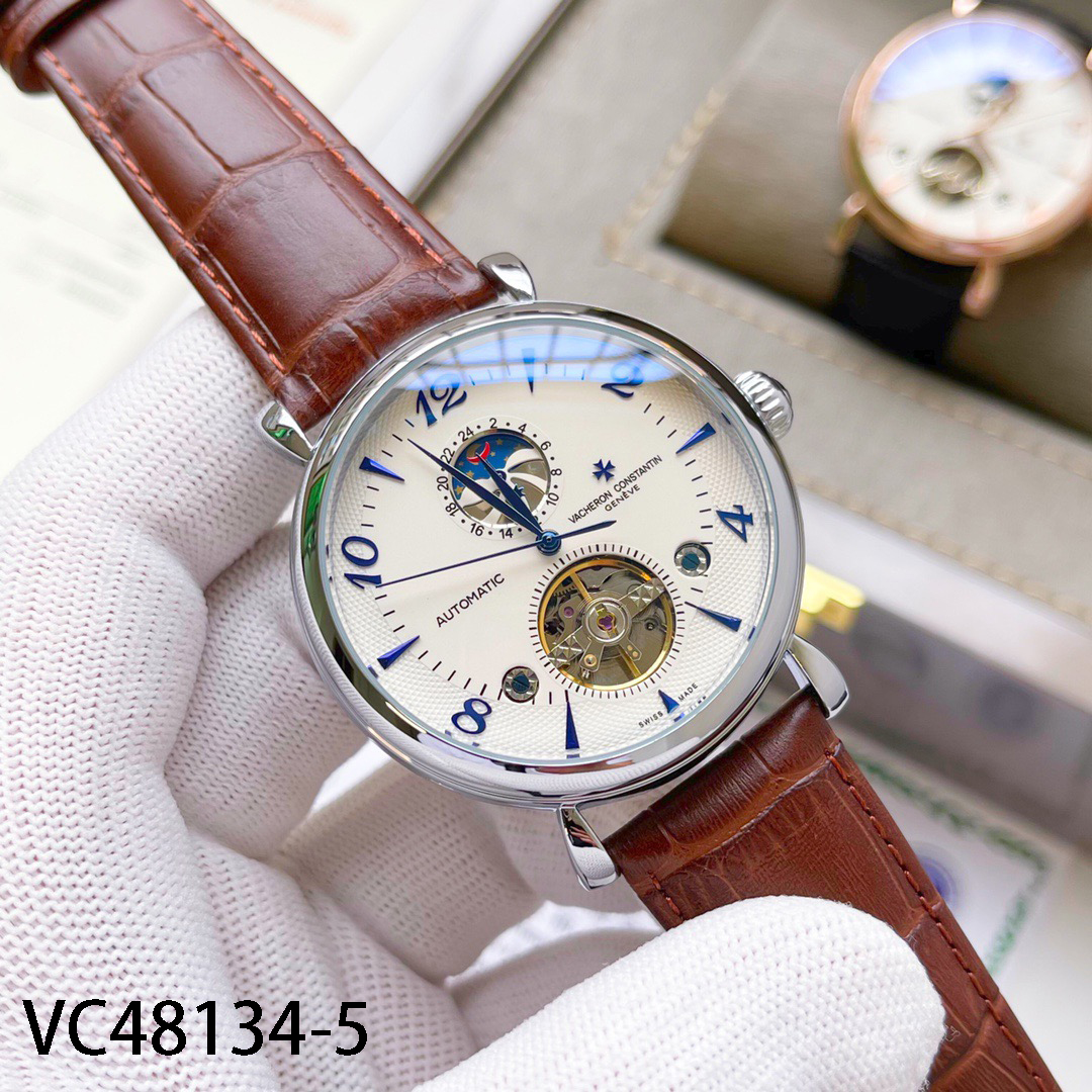 Vacheron Constantin $77 gallery