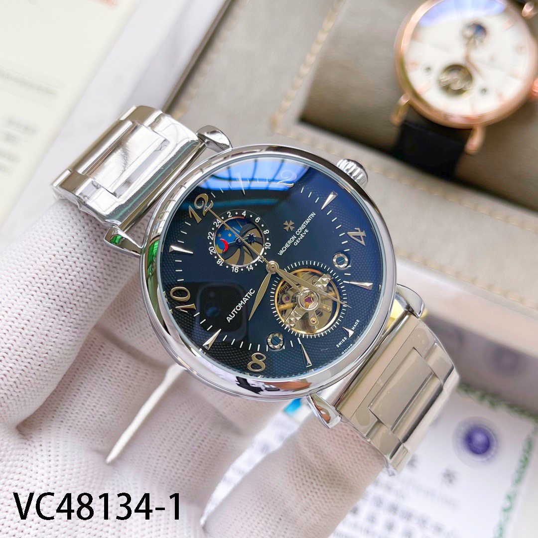 Vacheron Constantin $77 gallery