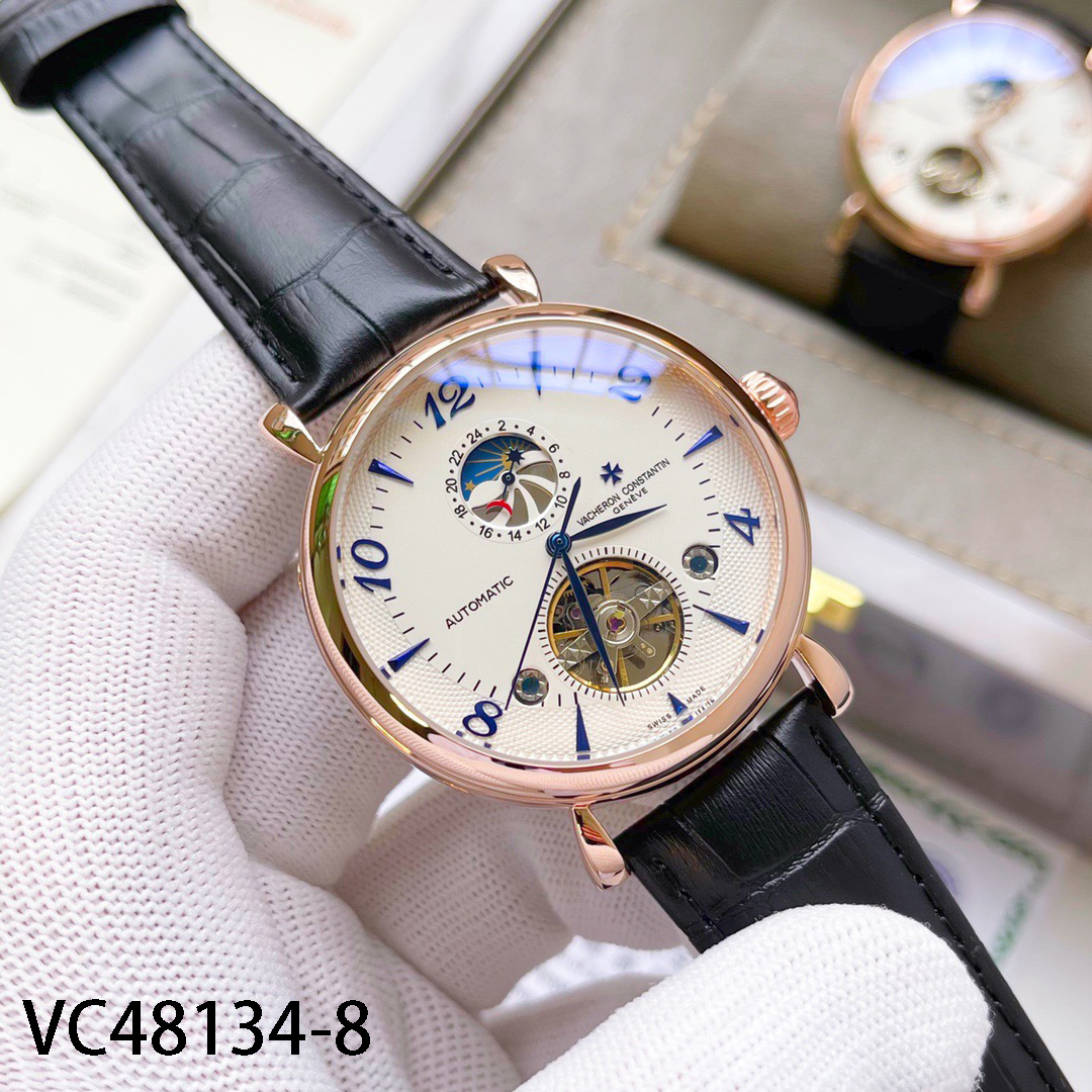 Vacheron Constantin $77 gallery