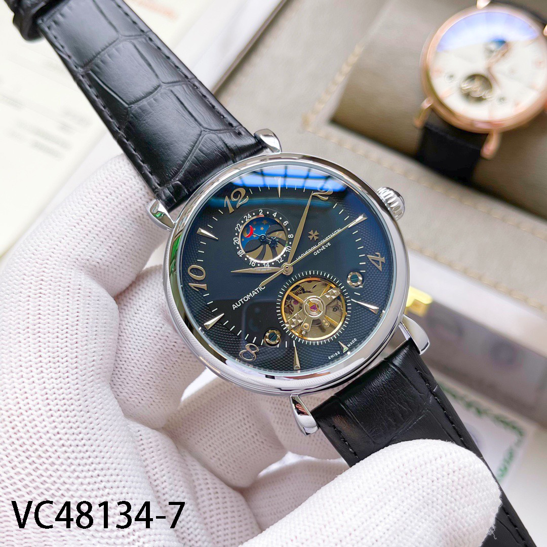 Vacheron Constantin $77 gallery