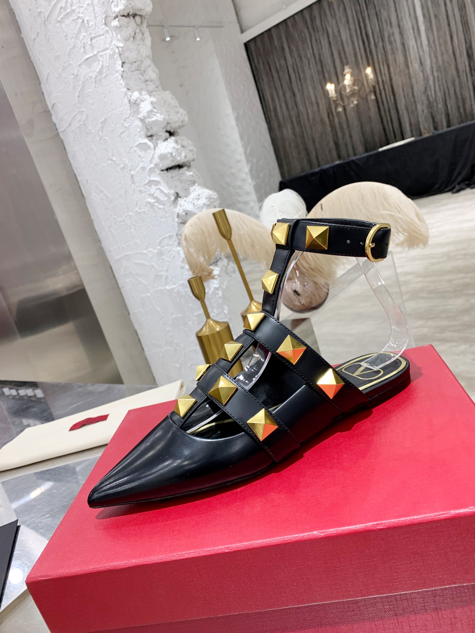 Valentino $57 gallery