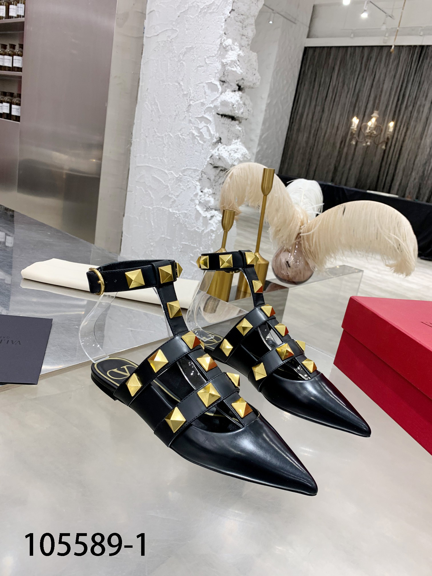 Valentino $57 gallery