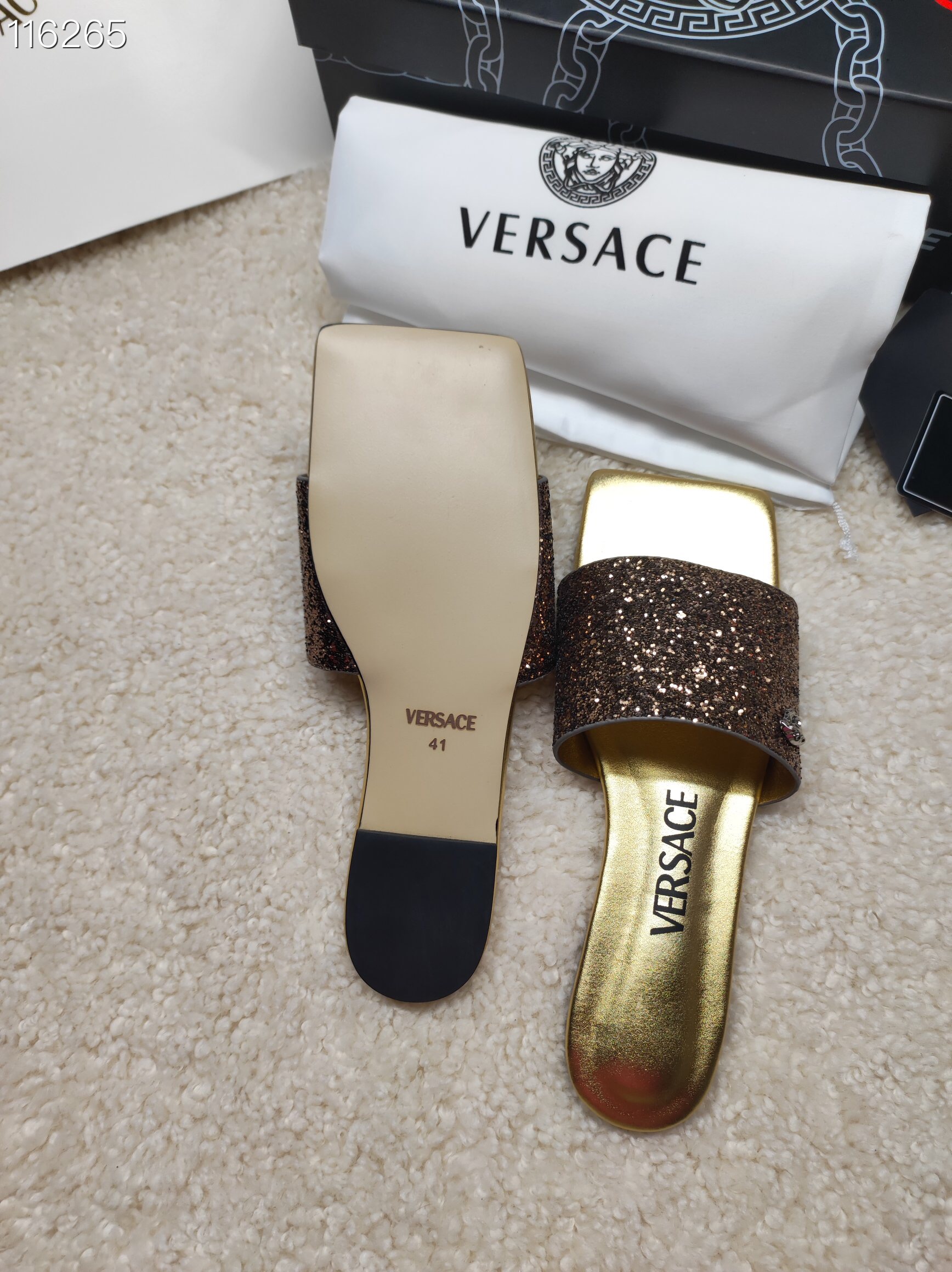 Versace $54 gallery