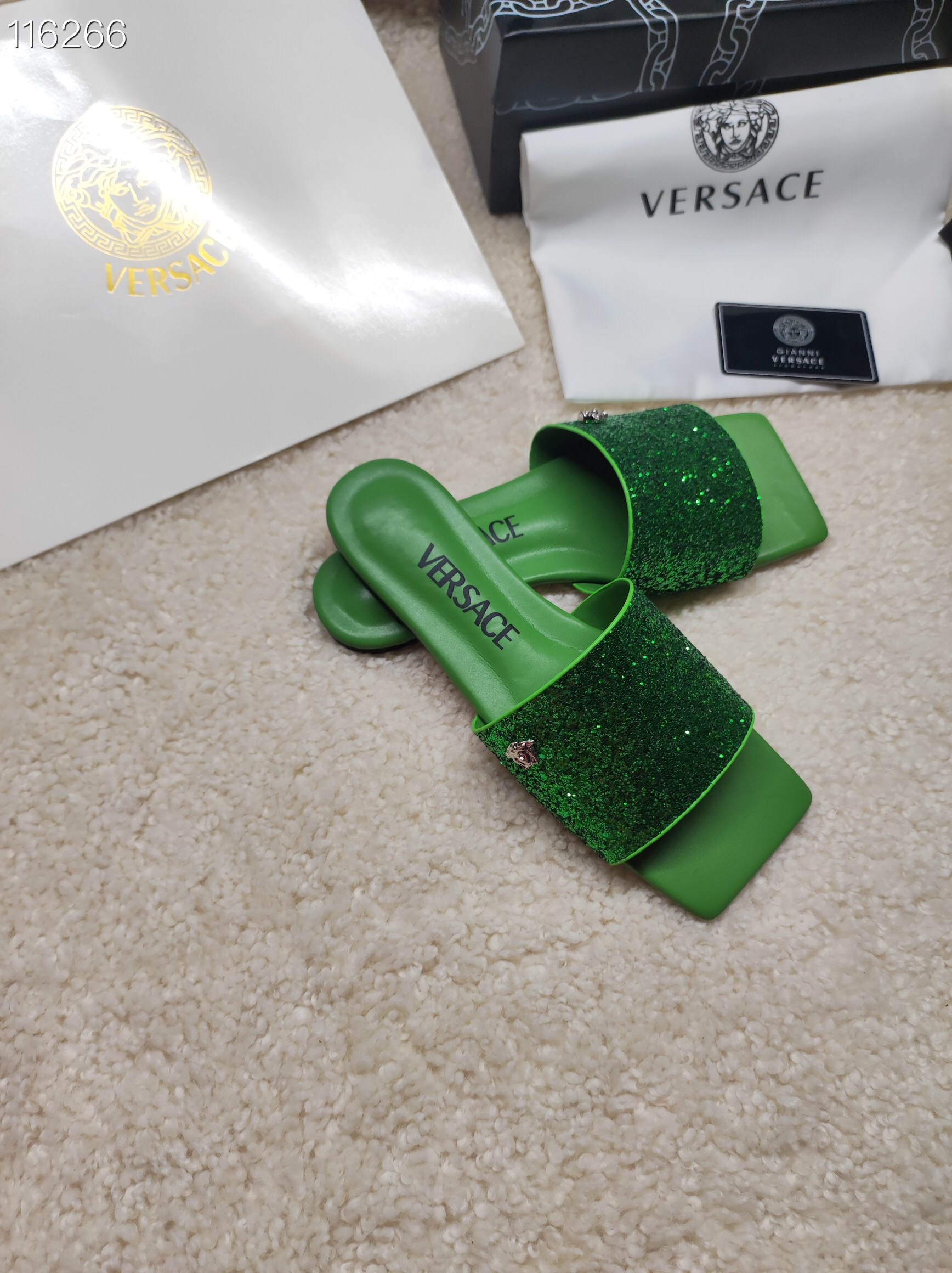 Versace $54 gallery