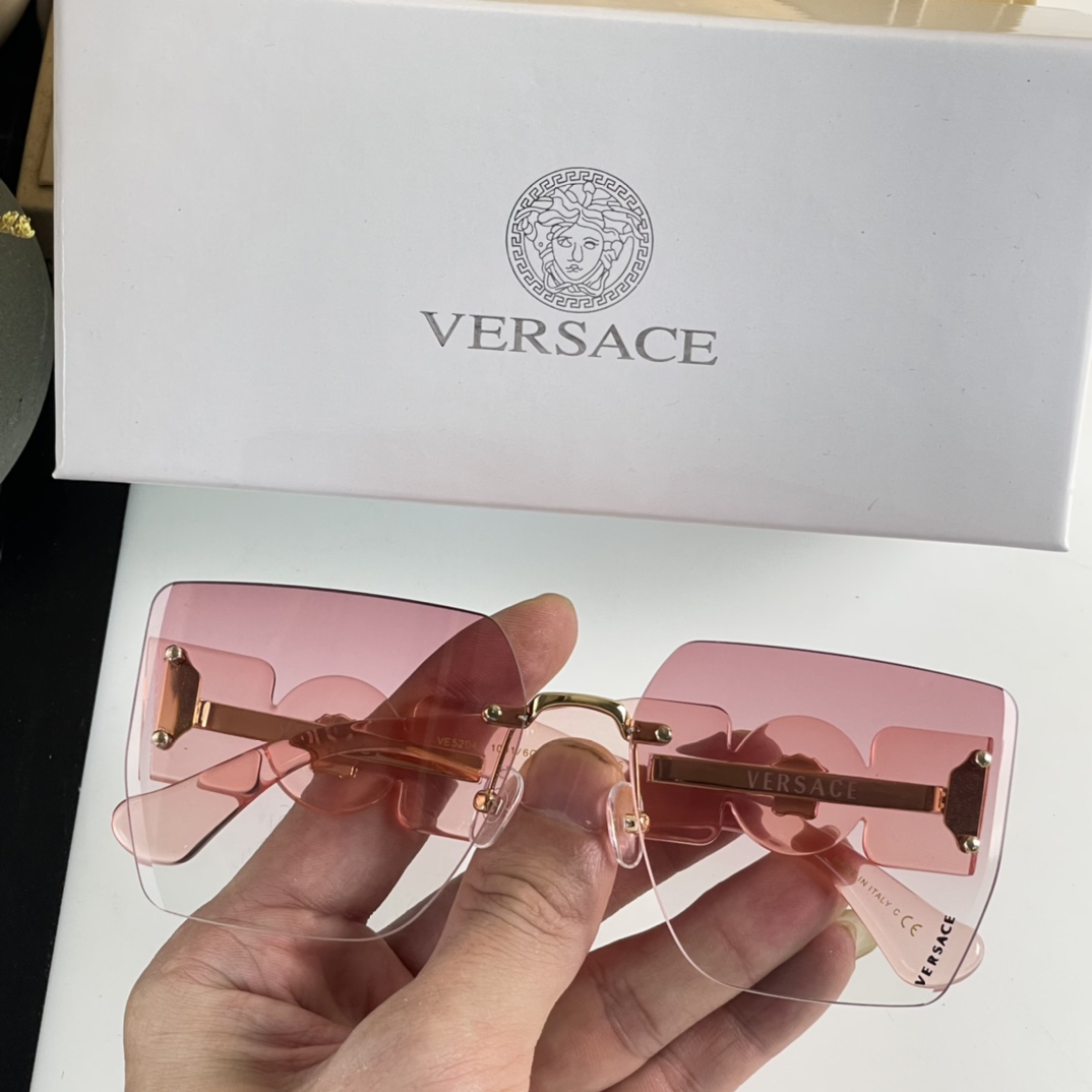 Versace $56 gallery