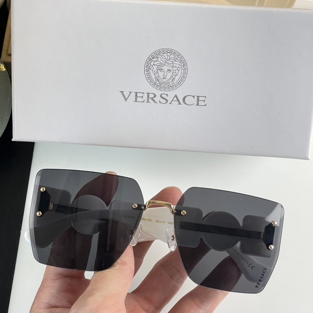 Versace $56 gallery