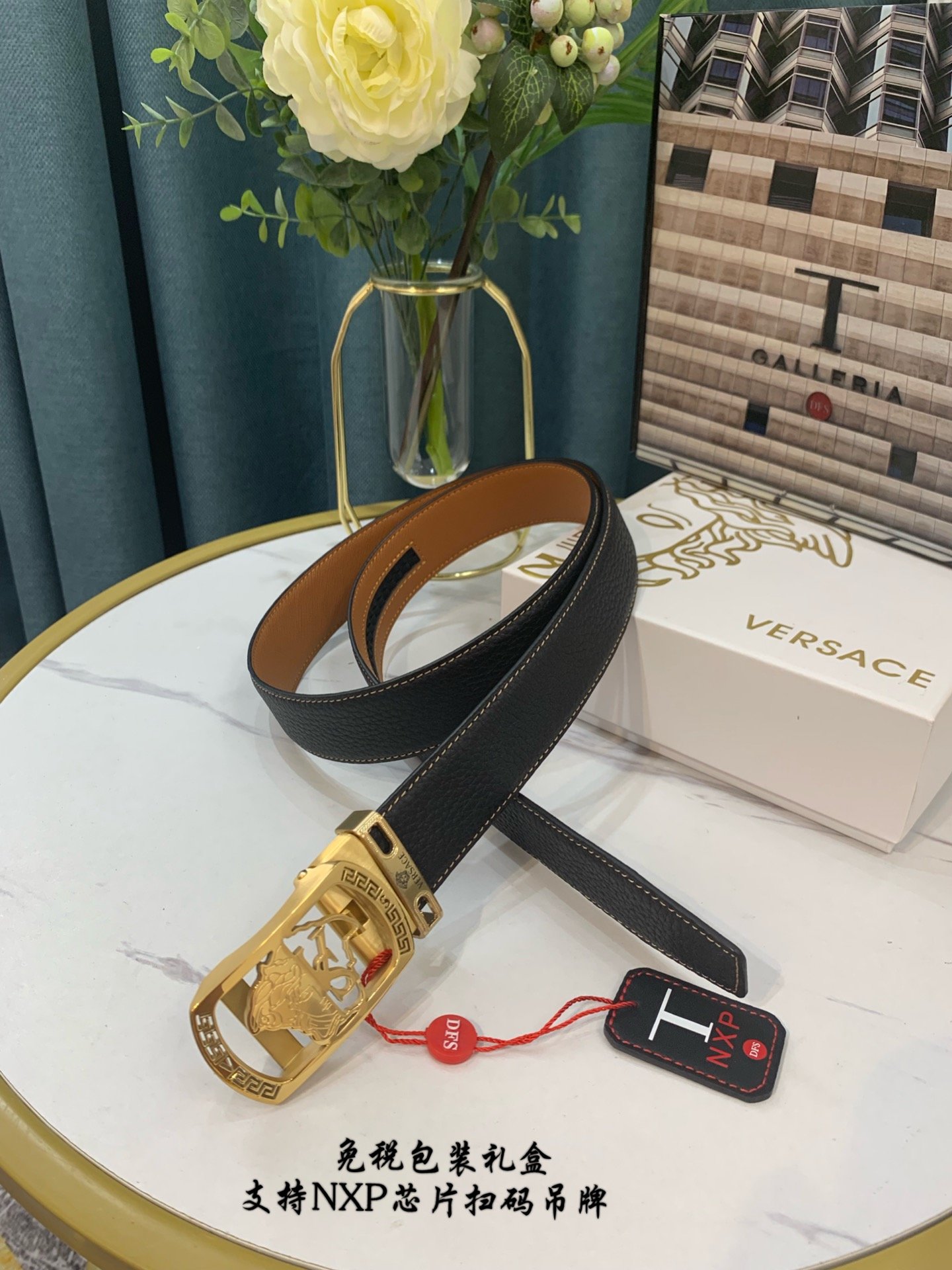 Versace $62 gallery