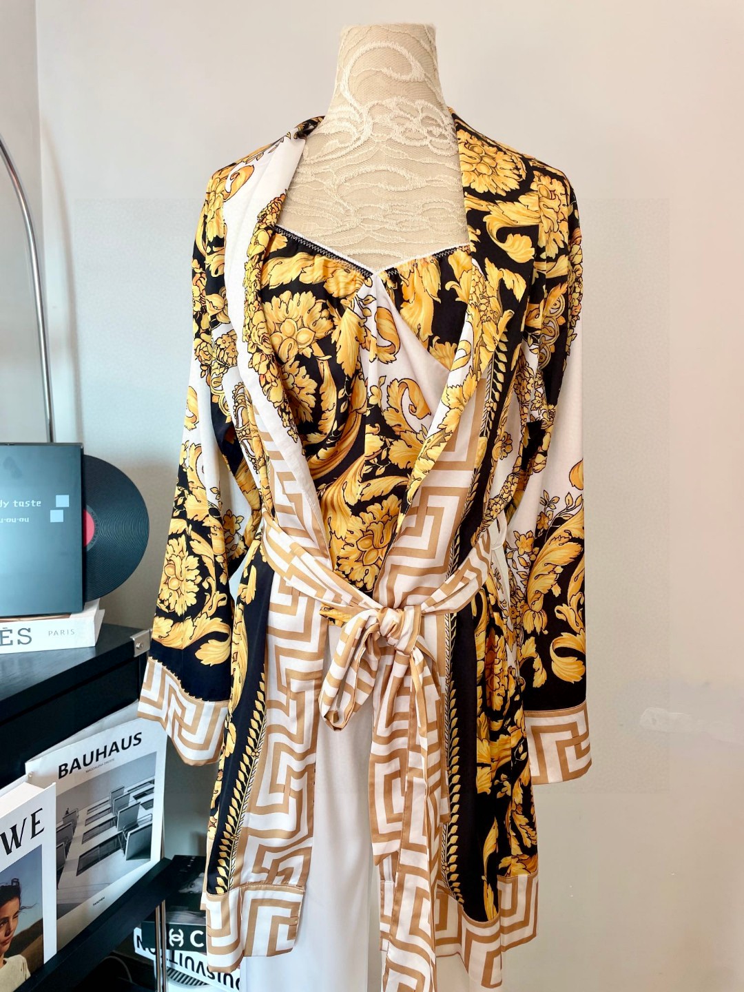 Versace $70 gallery