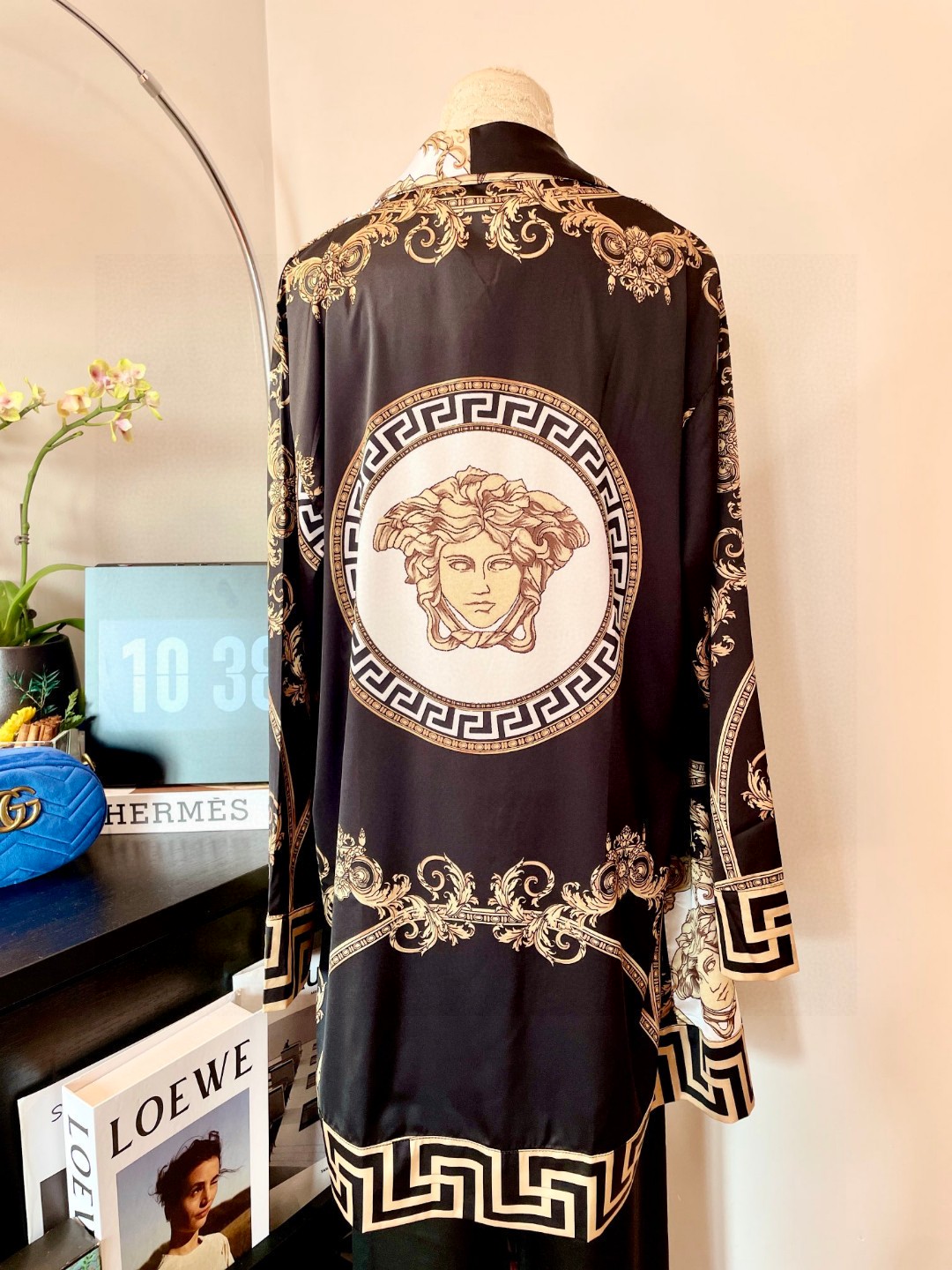 Versace $70 gallery