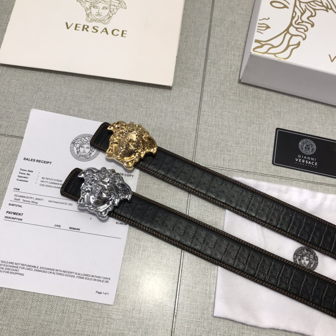 Versace $70 gallery