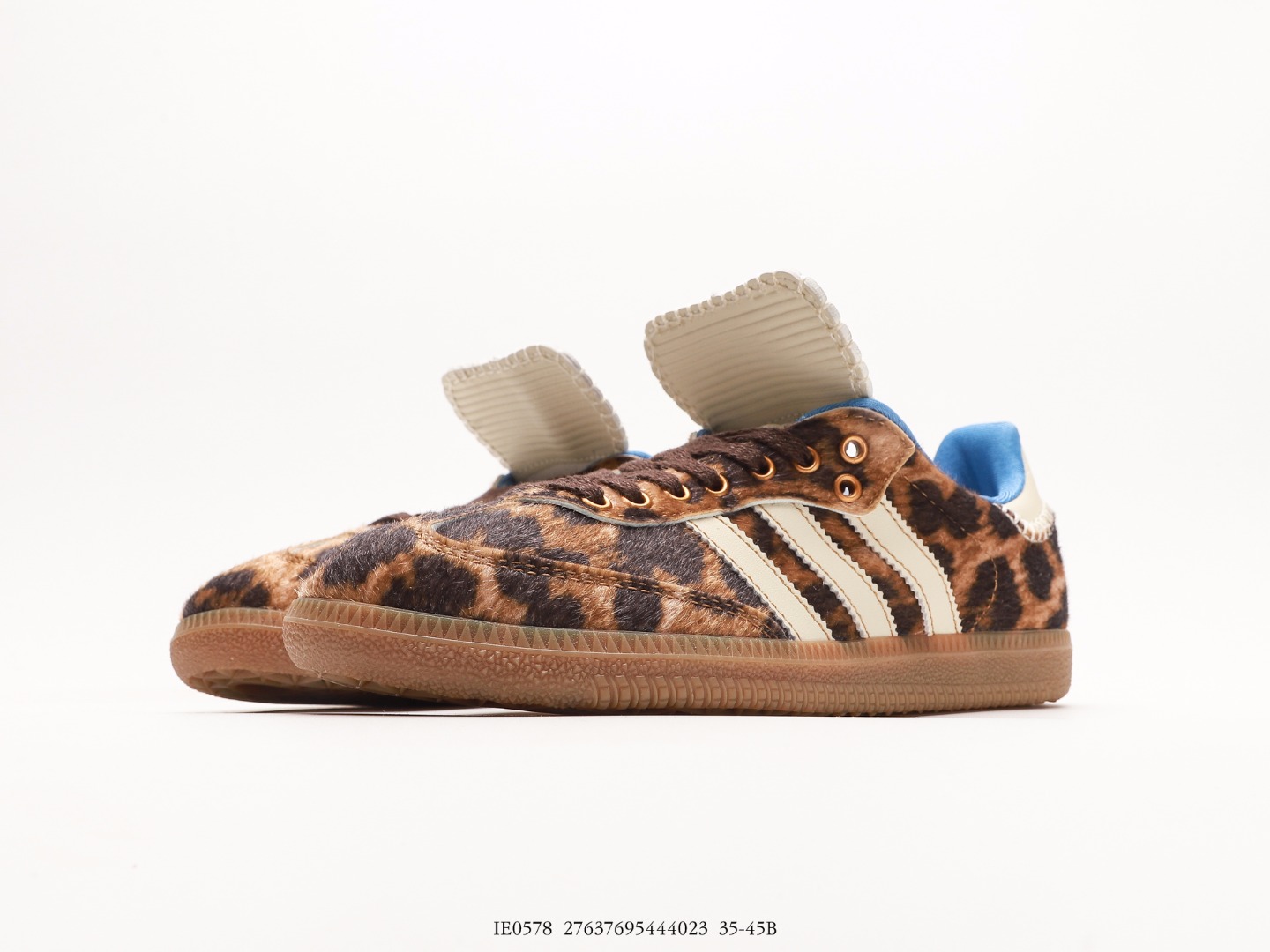 WALES BONNER x Adidas $60 gallery