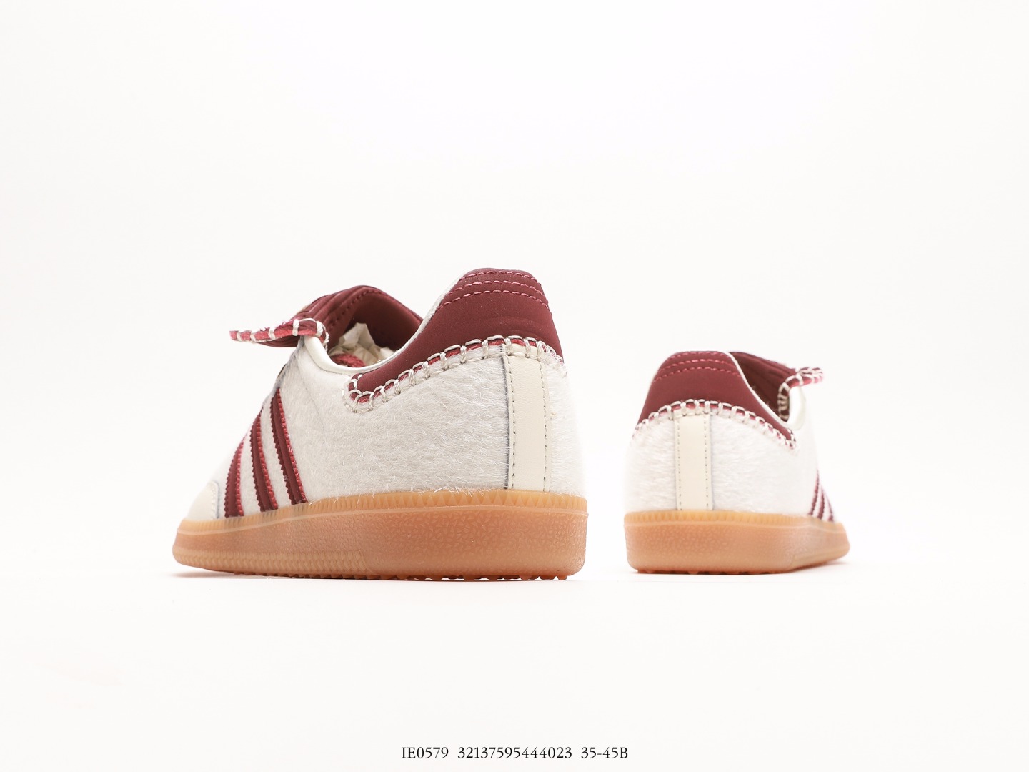 WALES BONNER x Adidas $60 gallery