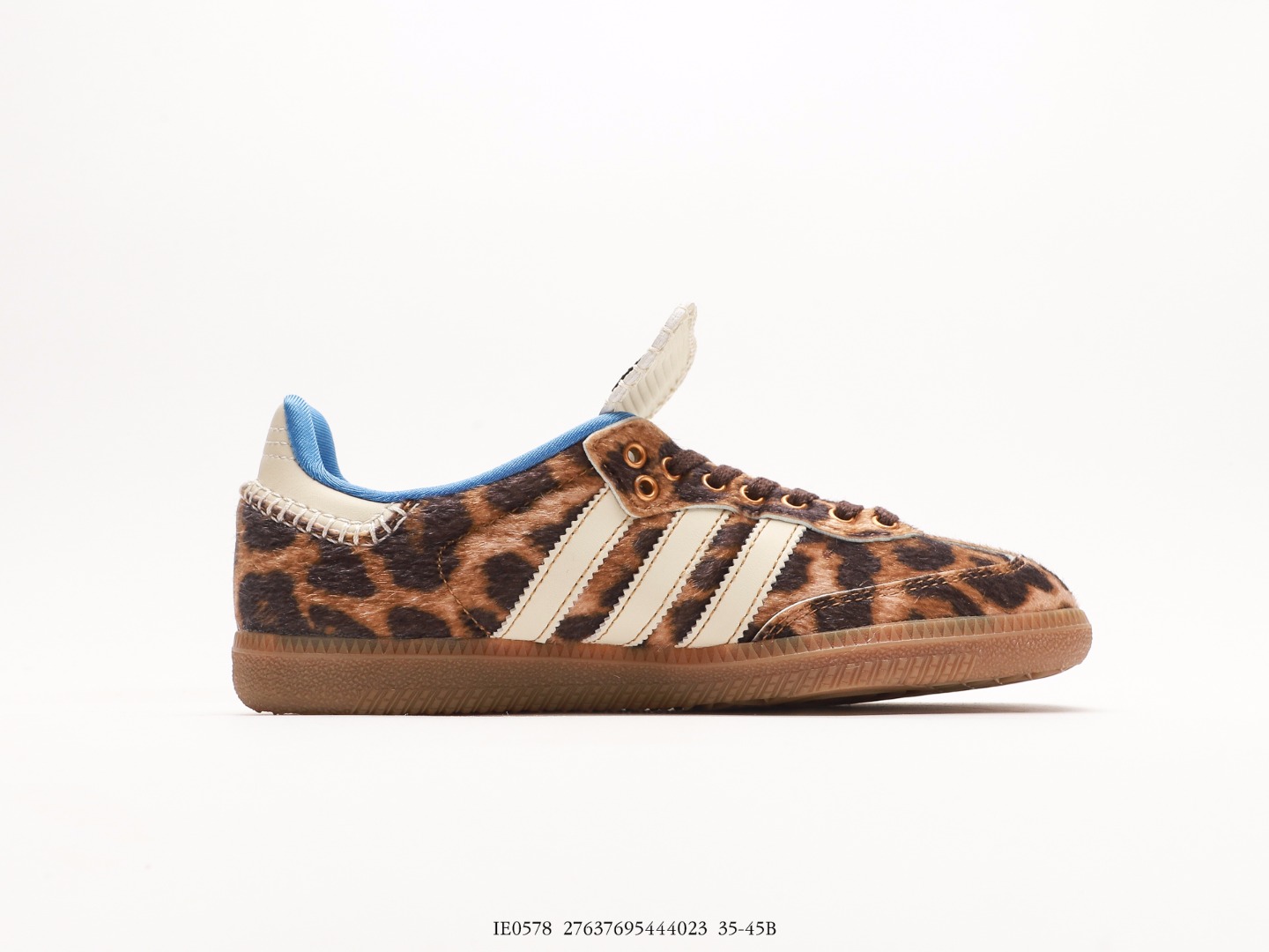 WALES BONNER x Adidas $60 gallery