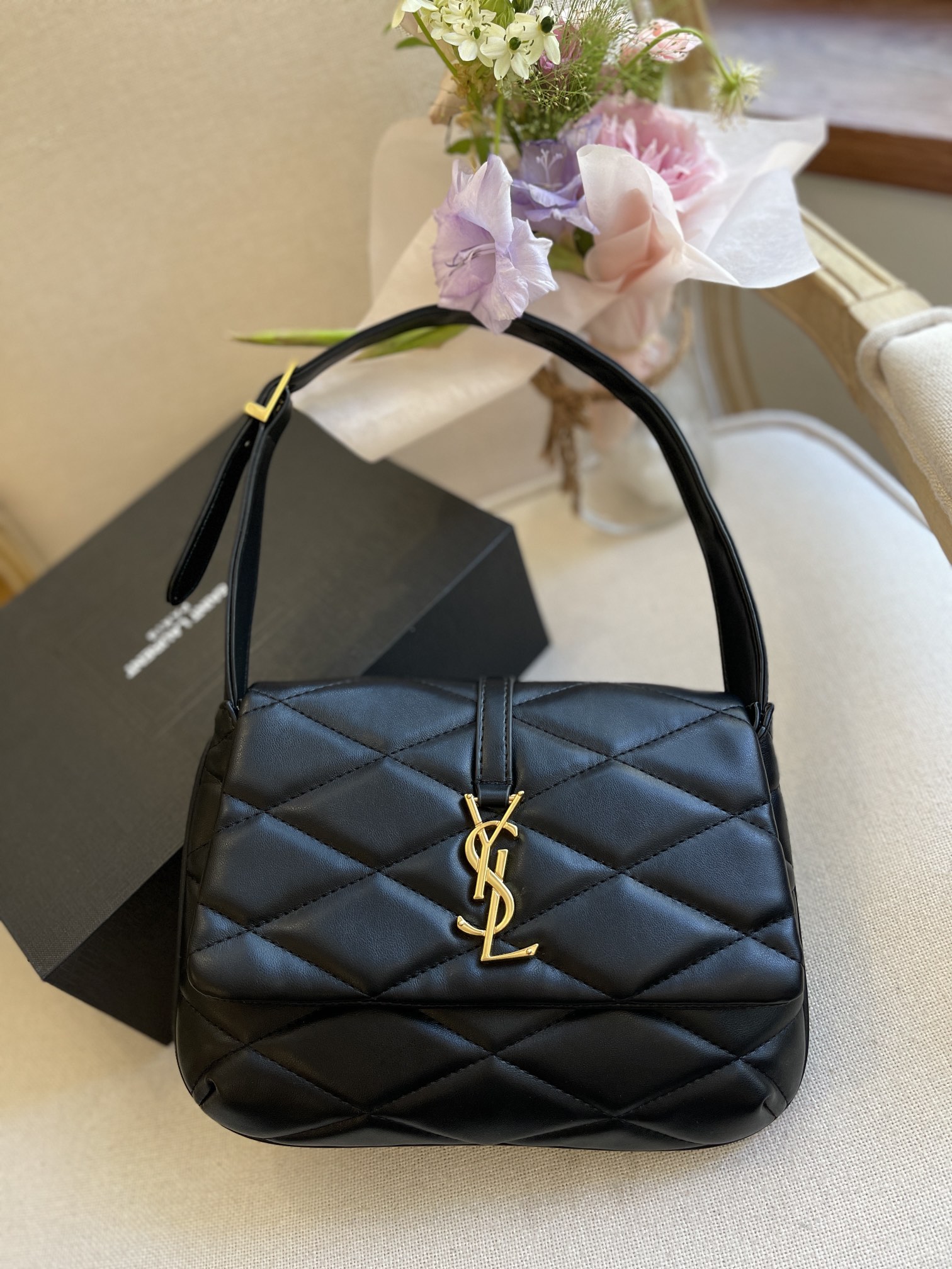 YSL 55.98$ code 306-6165-R gallery