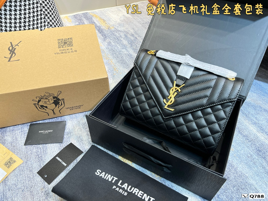 YSL 56.68$ code 306-7062-R gallery