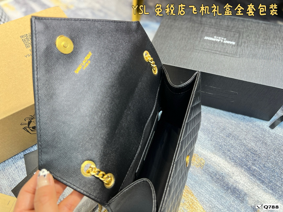 YSL 56.68$ code 306-7062-R gallery