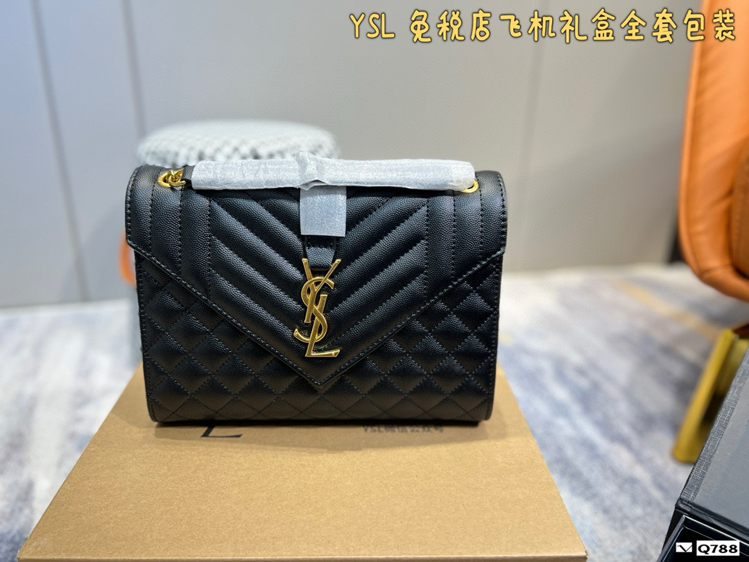 YSL 56.68$ code 306-7062-R gallery