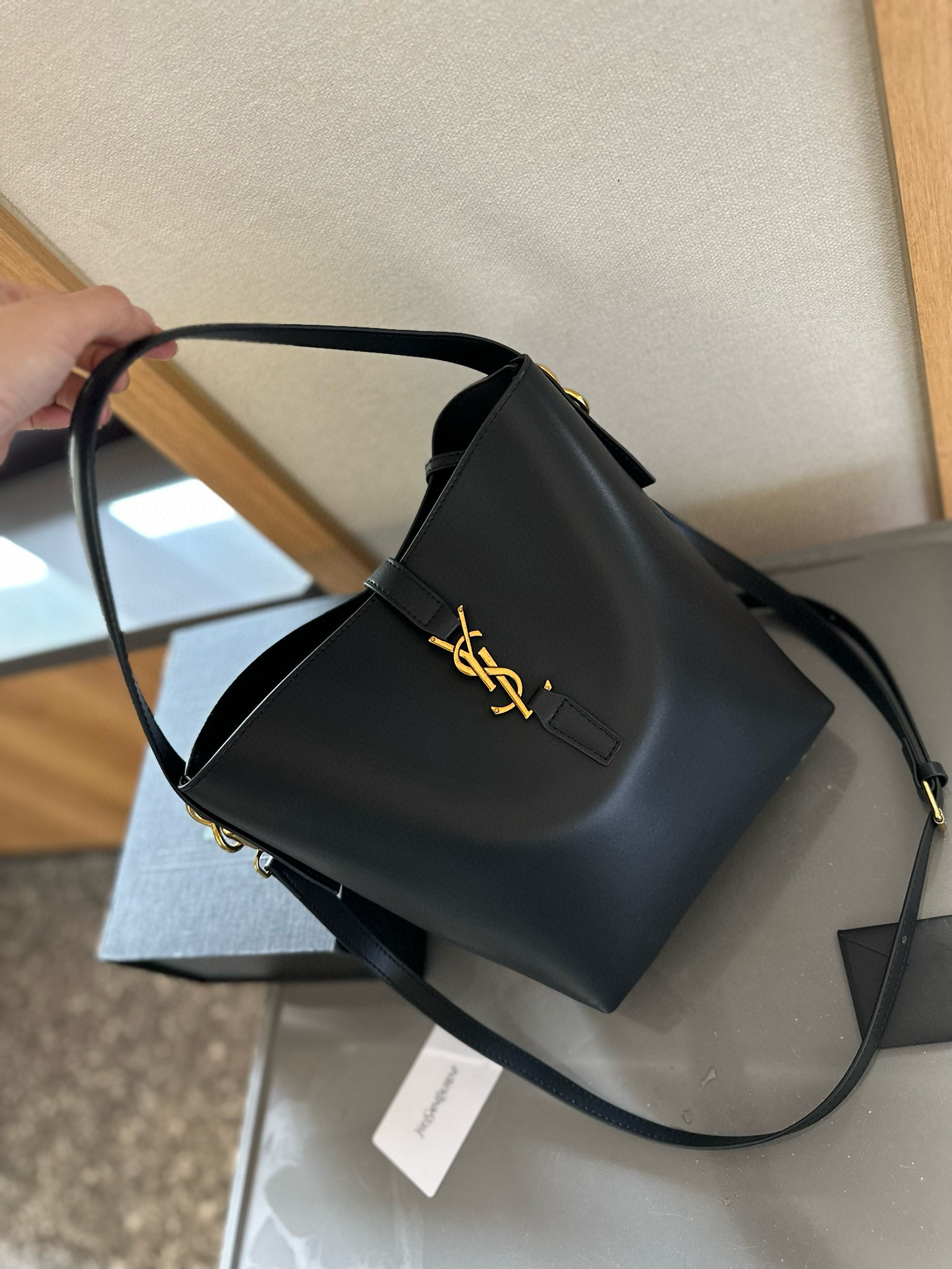 YSL  49.59$  code 306-7211-R gallery