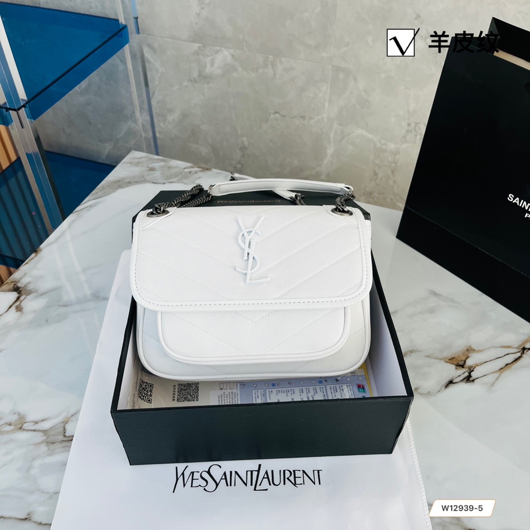 YSL $65 gallery