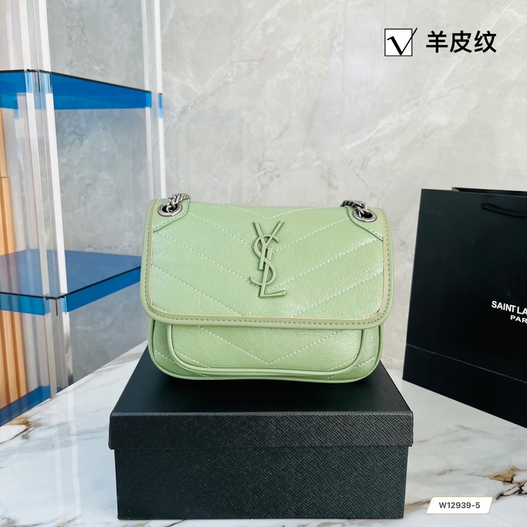 YSL $65 gallery