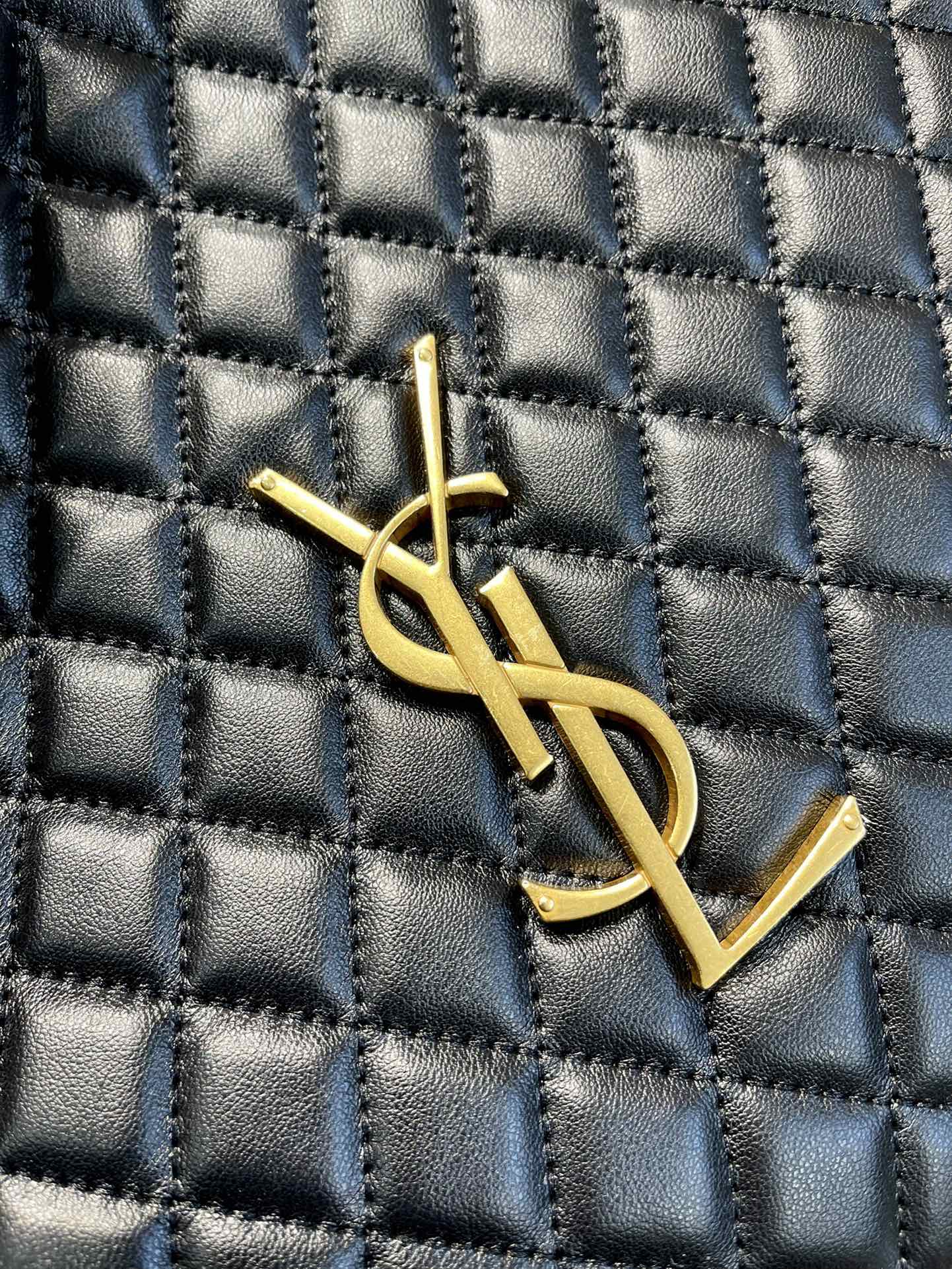 YSL $76 gallery