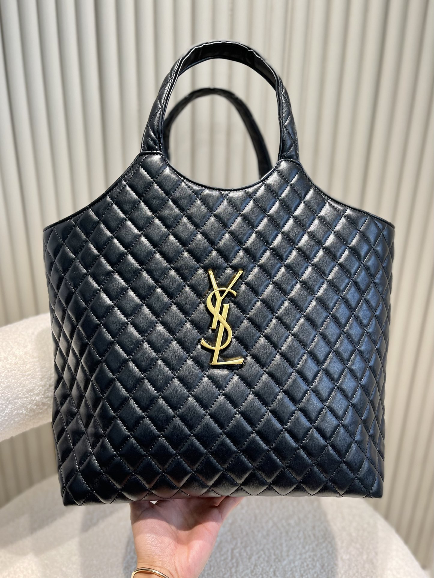 YSL $76 gallery