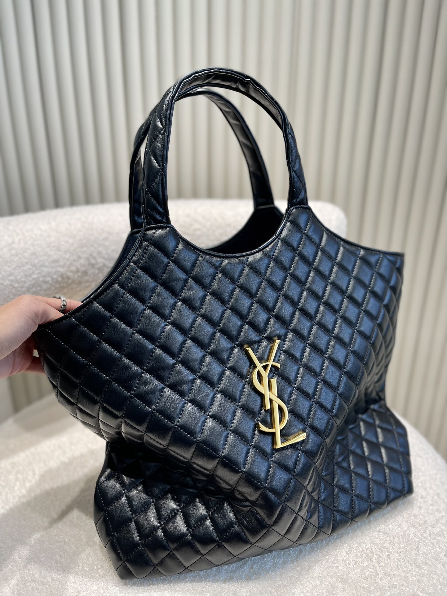 YSL $76 gallery