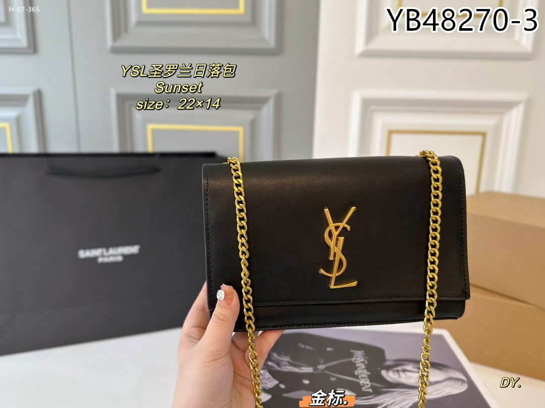 Y.S.L $67 gallery