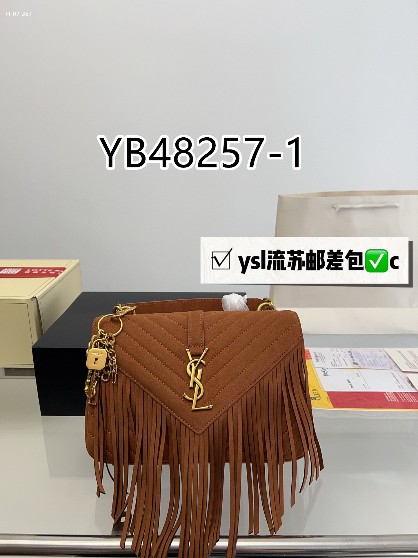 Y.S.L $82 gallery