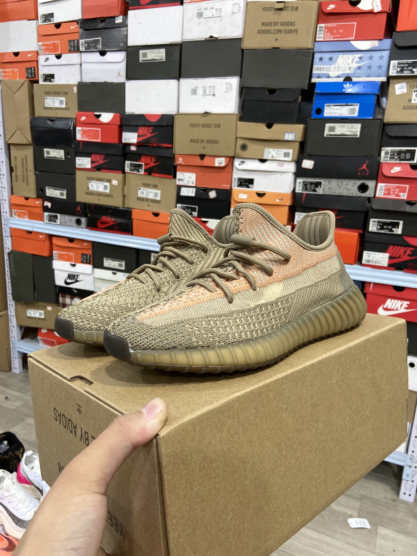 Yeezy $62 gallery