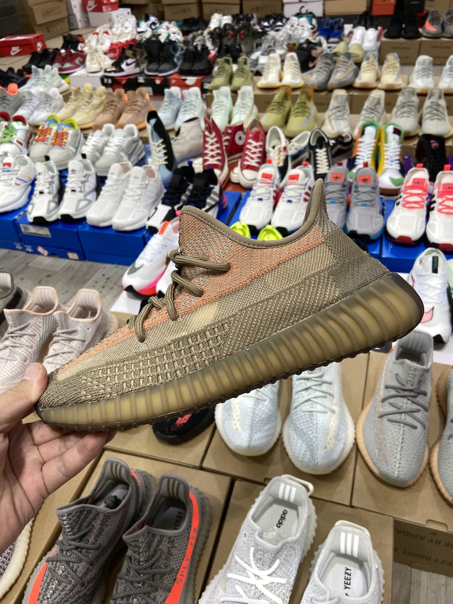 Yeezy $62 gallery