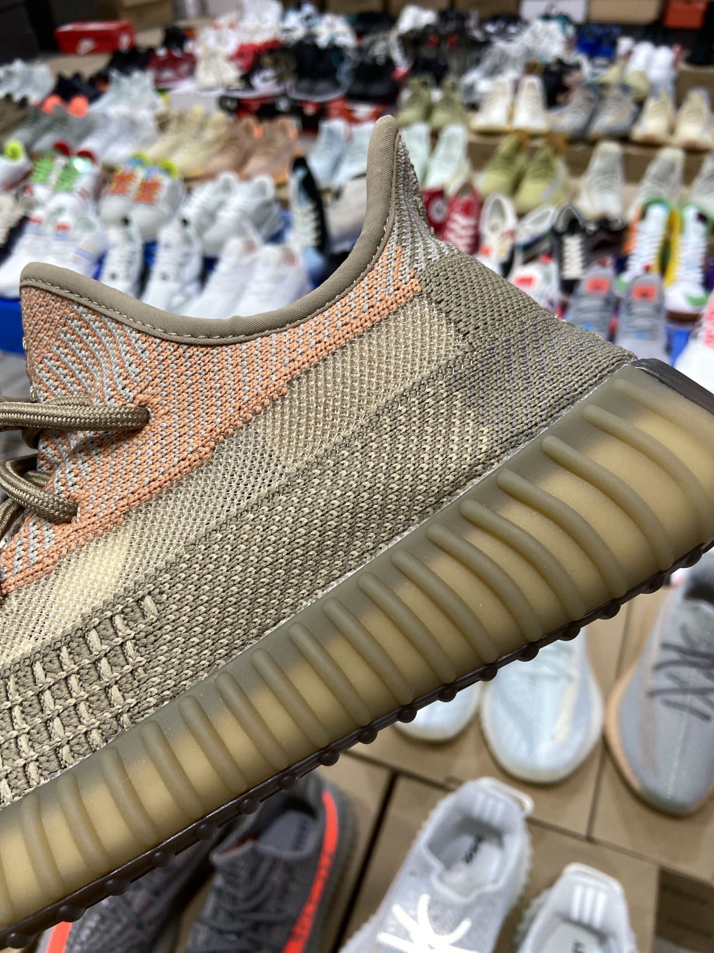 Yeezy $62 gallery