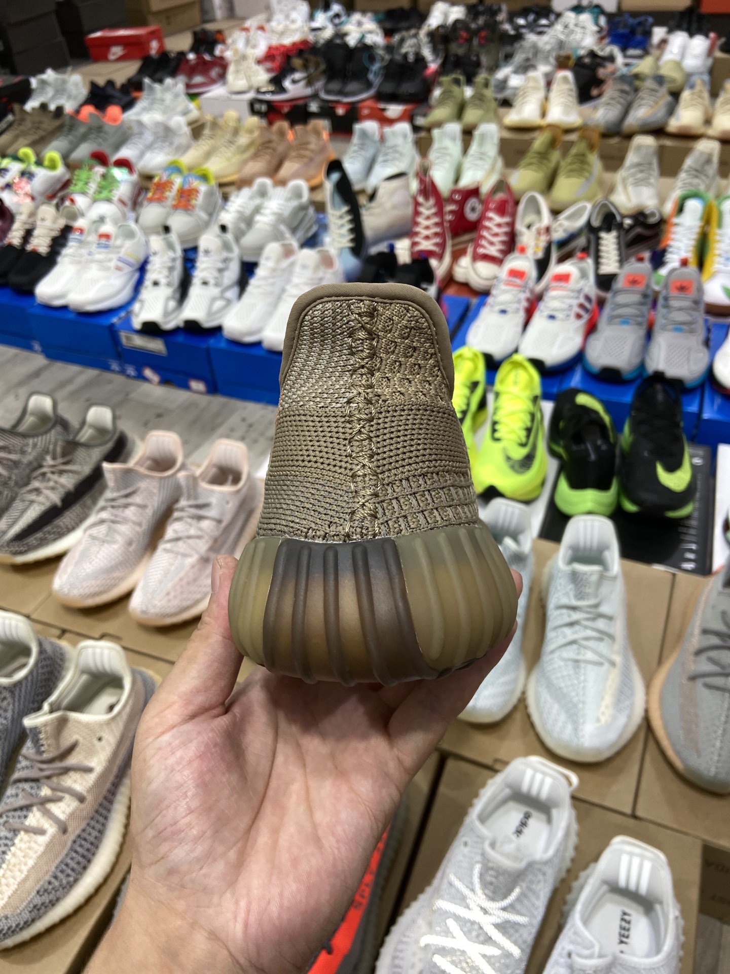 Yeezy $62 gallery