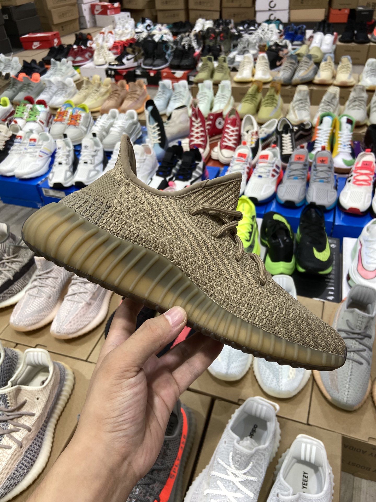 Yeezy $62 gallery