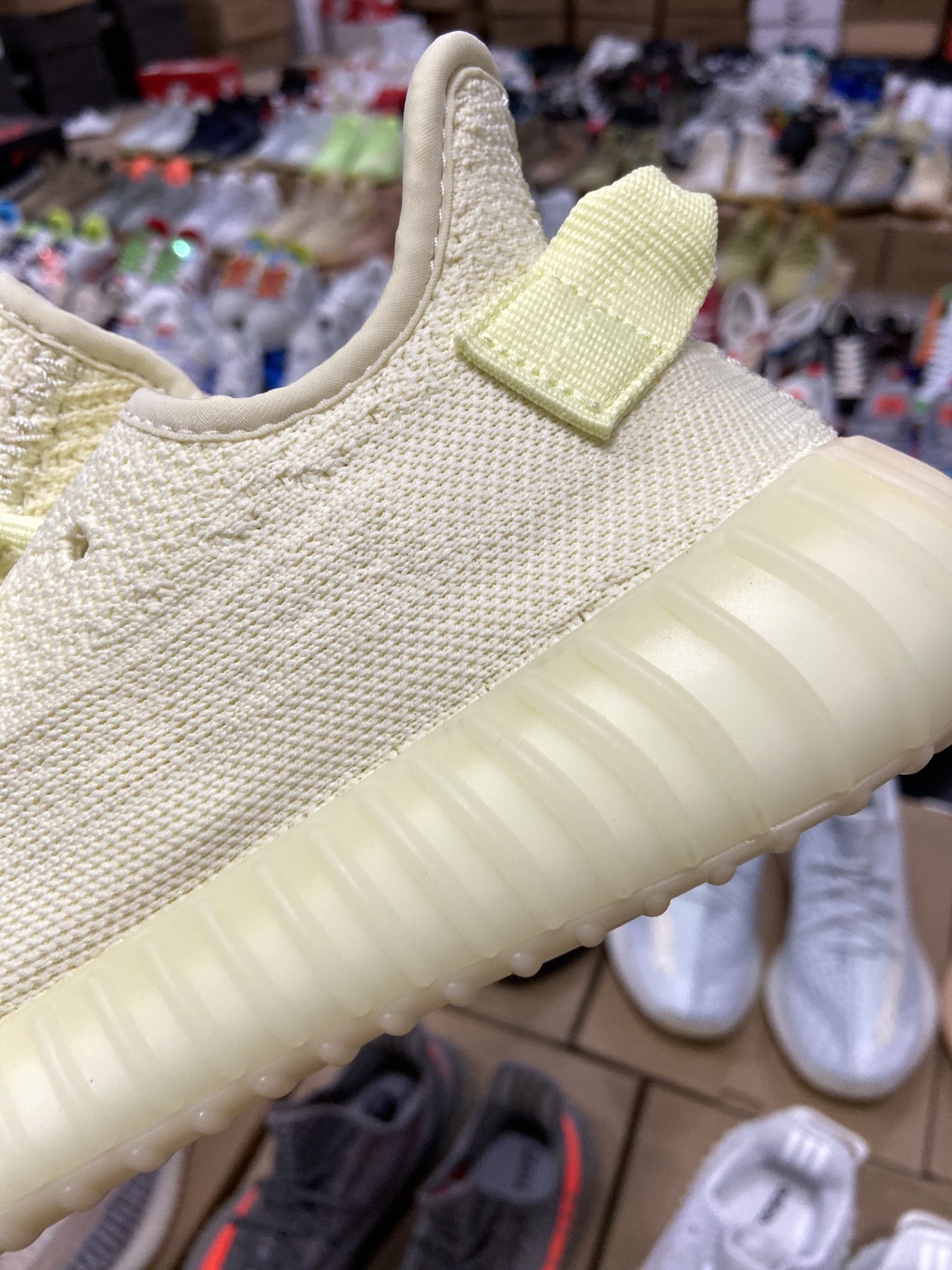 Yeezy $71 gallery