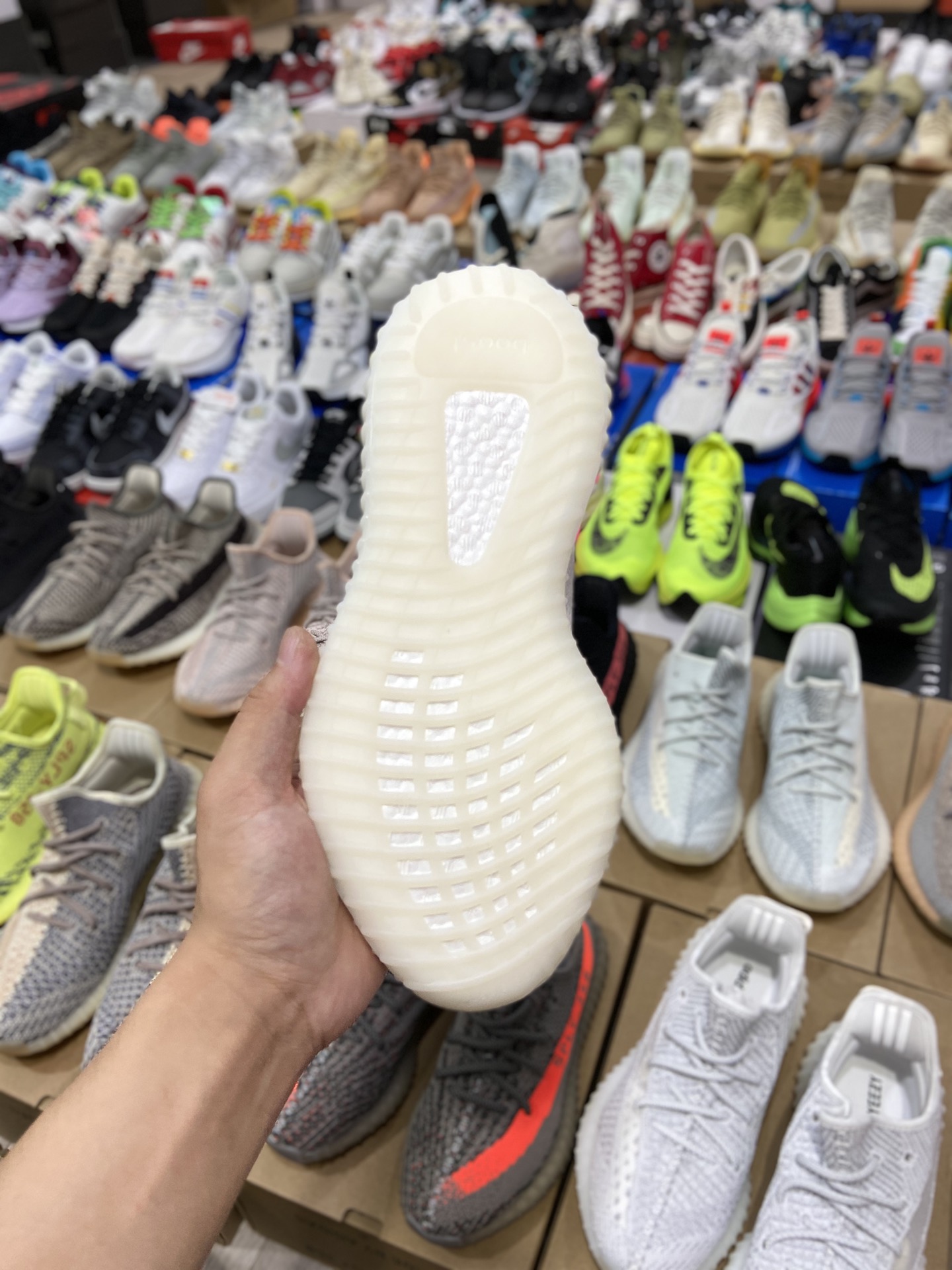 Yeezy $71 gallery