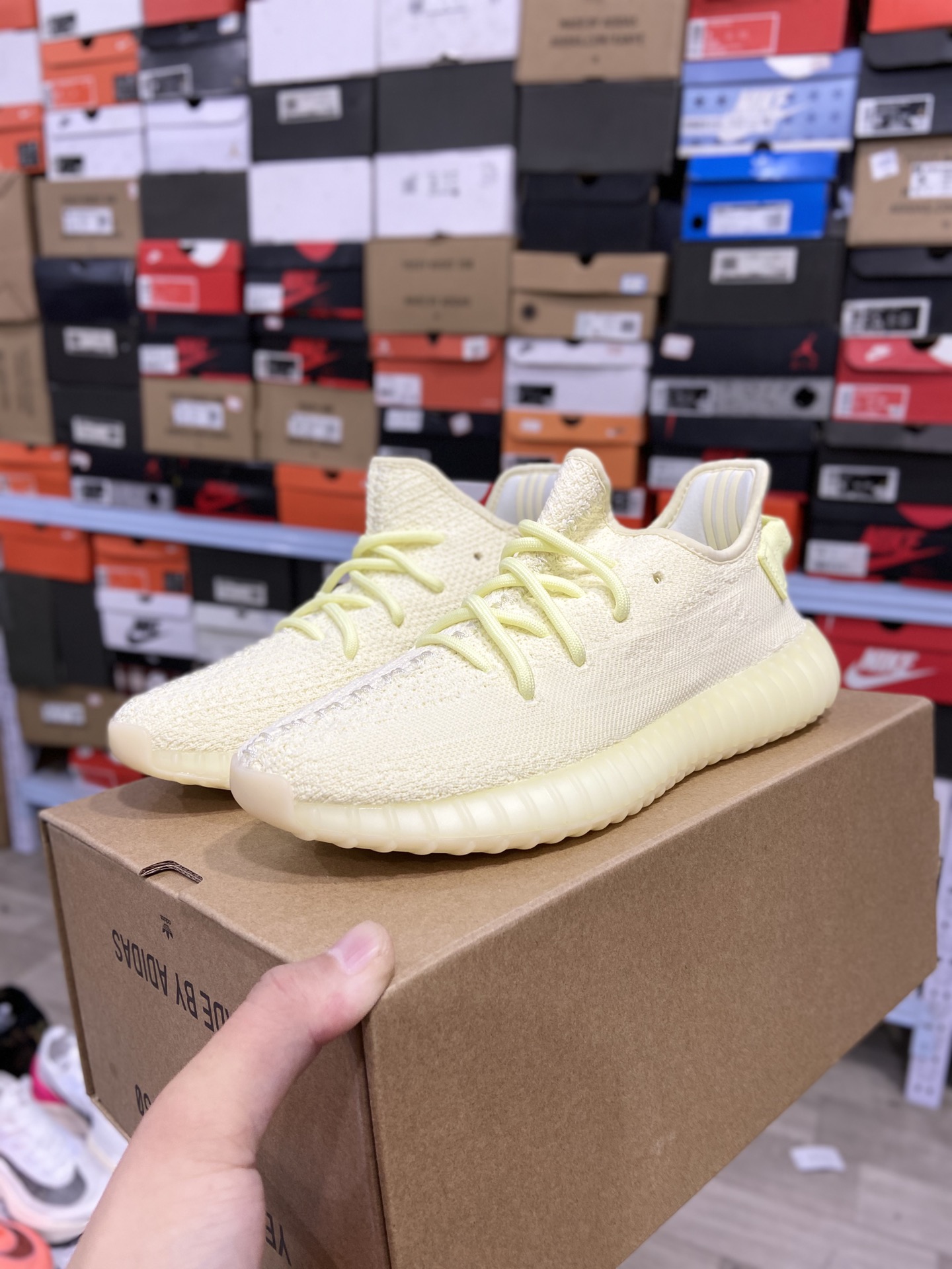 Yeezy $71 gallery