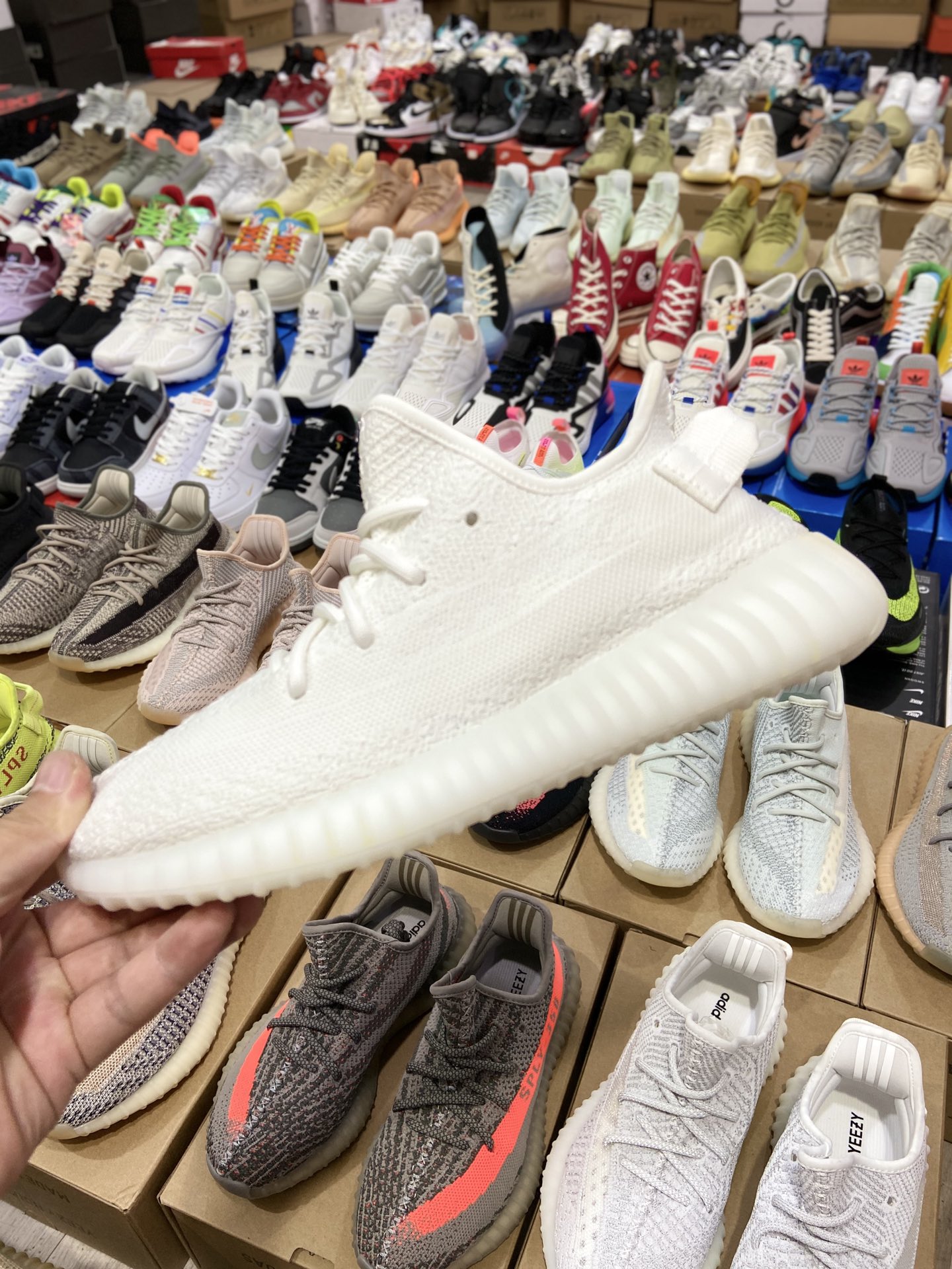 Yeezy $71 gallery