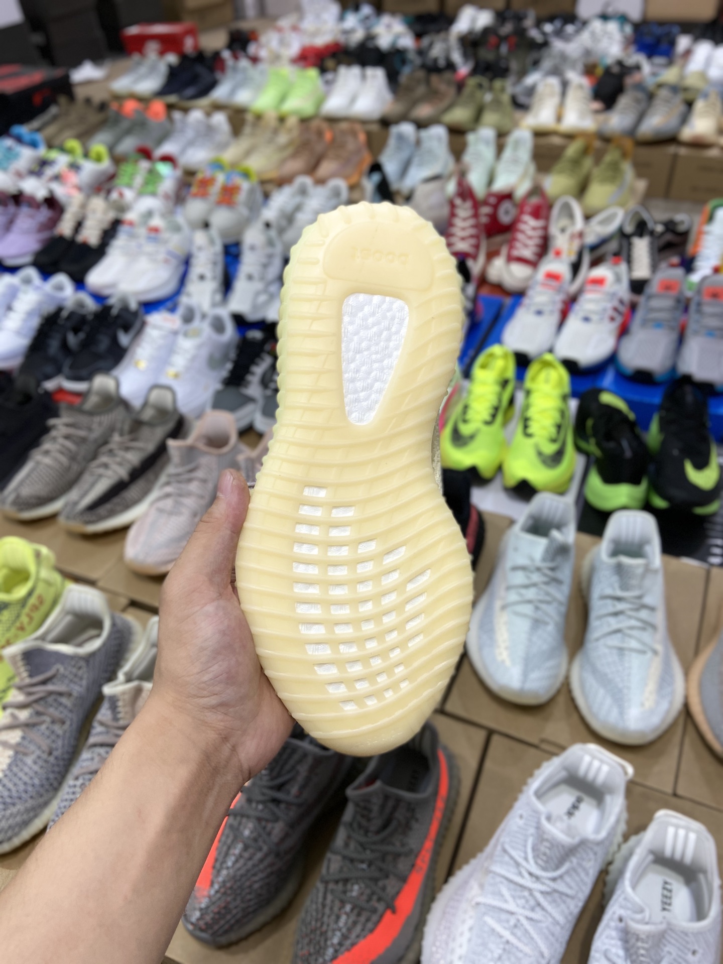 Yeezy $71 gallery