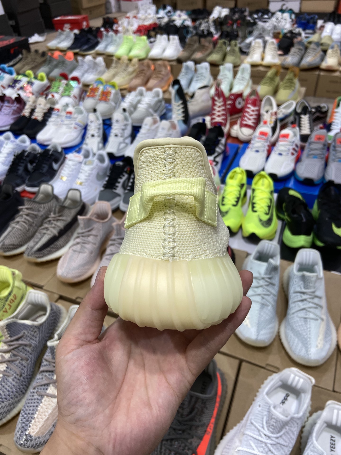 Yeezy $71 gallery