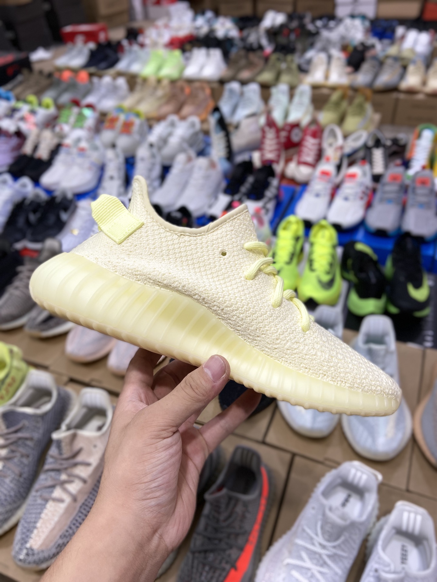 Yeezy $71 gallery