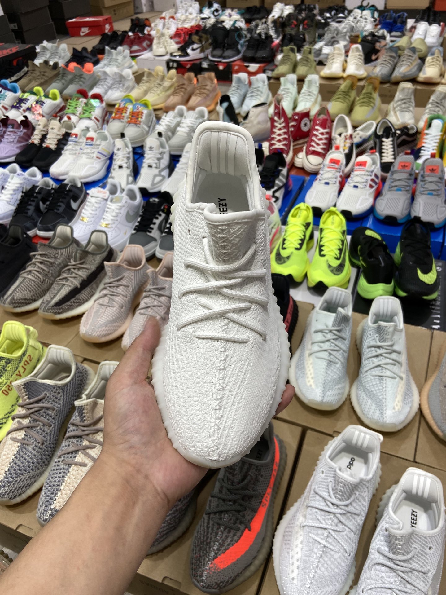 Yeezy $71 gallery