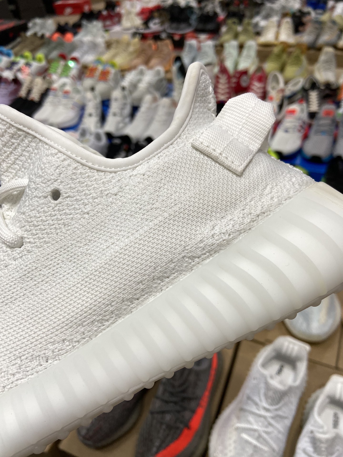 Yeezy $71 gallery