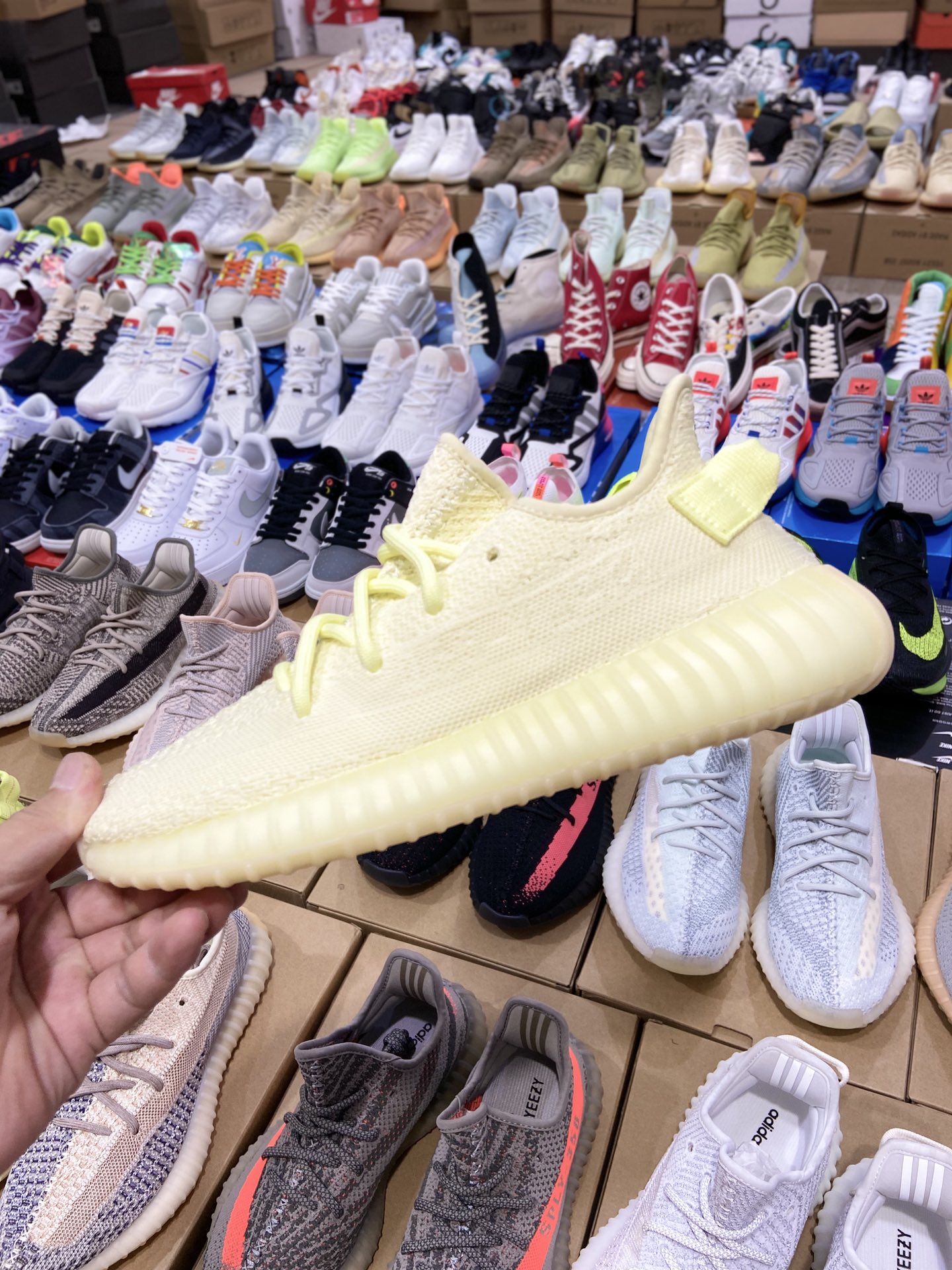 Yeezy $71 gallery