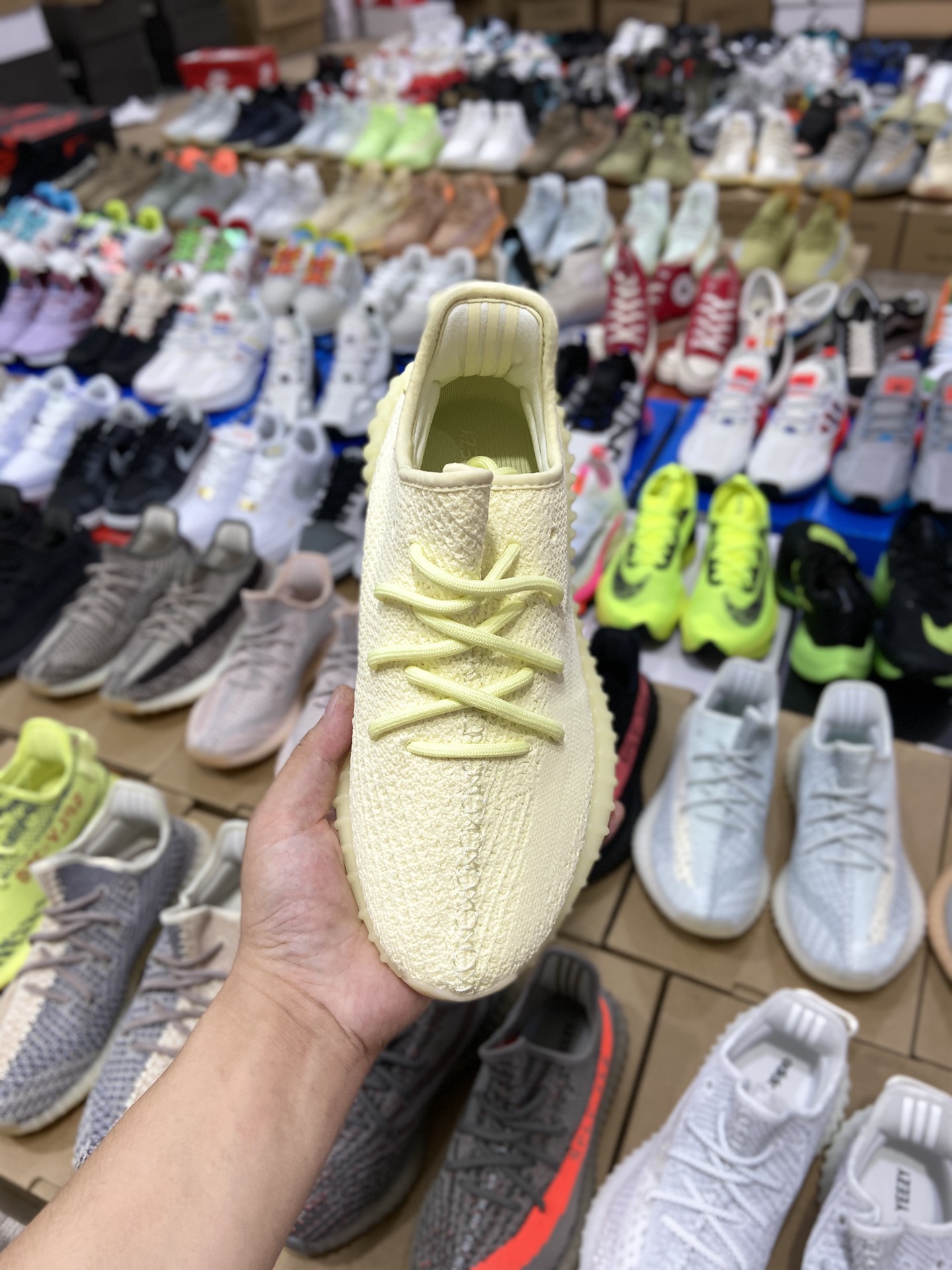 Yeezy $71 gallery