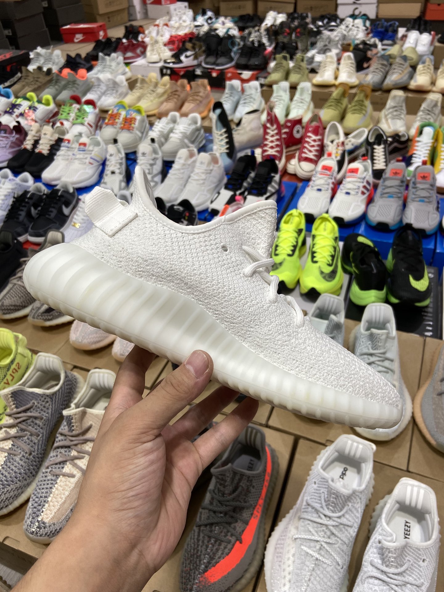 Yeezy $71 gallery