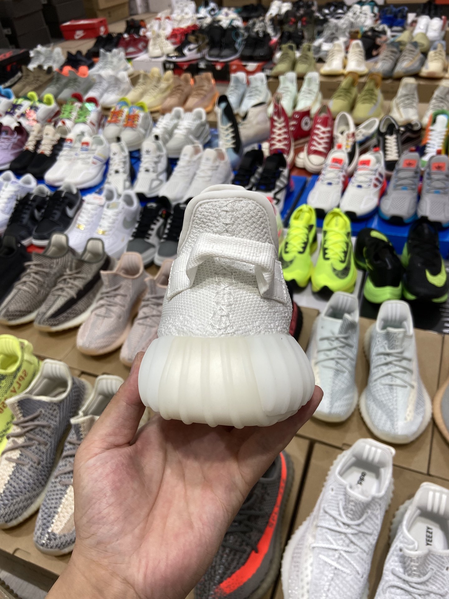 Yeezy $71 gallery