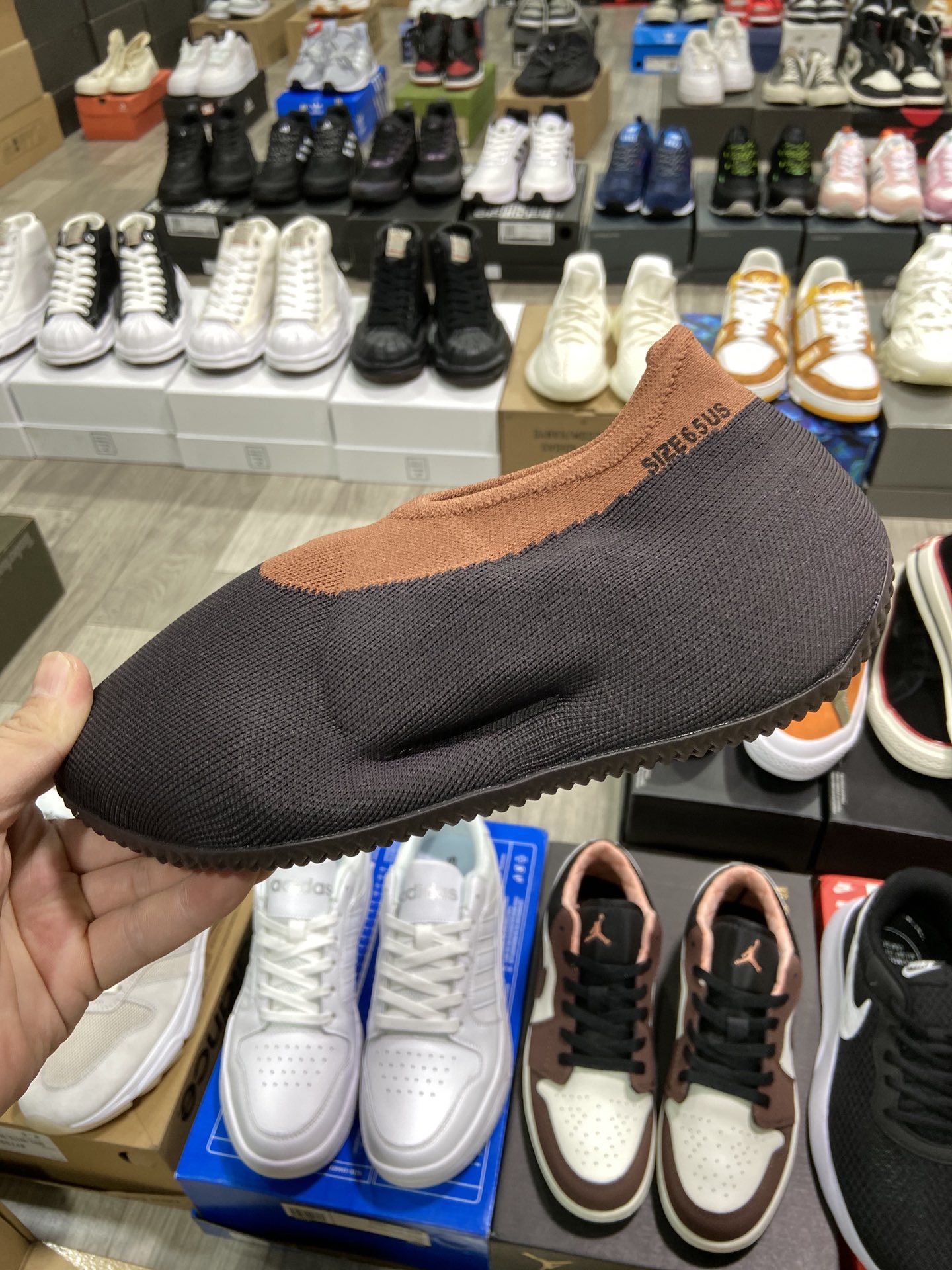 Yeezy $83 gallery