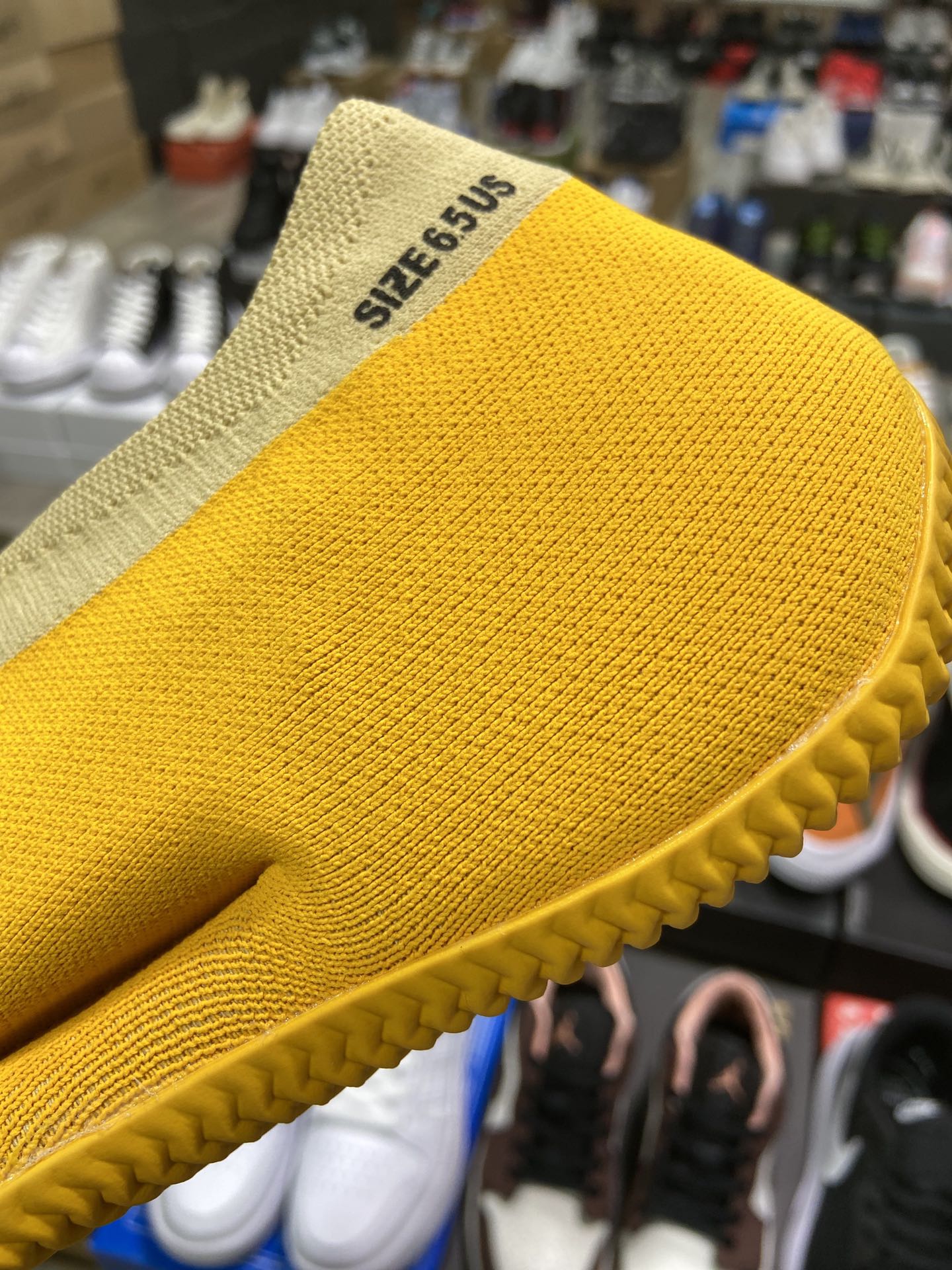 Yeezy $83 gallery